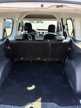 ocasion Dacia Dokker