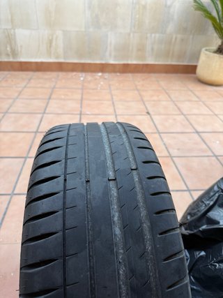 Llantas 18” Mini Countryman R60 5x120