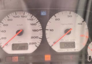 Panel Ibiza 6K GT TDI