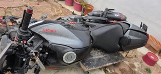 Ducati Monster 937 Despiece 2021
