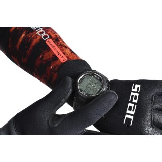 Reloj de buceo SEAC Driver