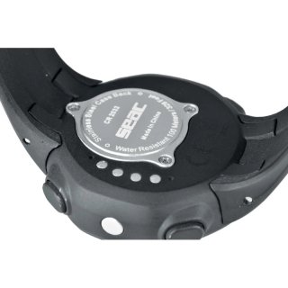 Reloj de buceo SEAC Driver