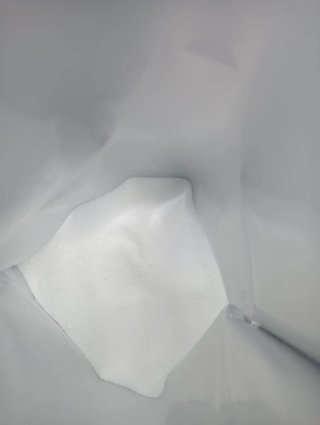 Fertilizante super crecimiento de Nitrato Potásico