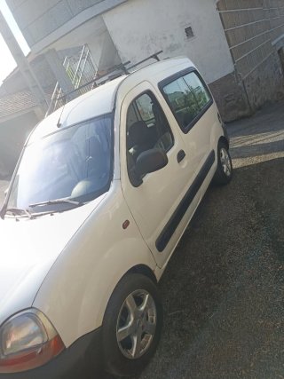 Renault Kangoo 2001