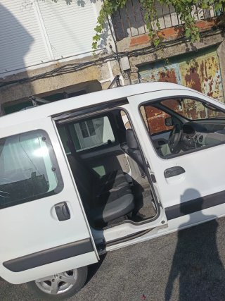 Renault Kangoo 2001