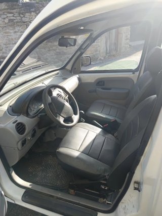 Renault Kangoo 2001