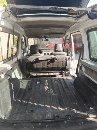 Renault Kangoo 2001
