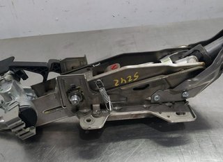 COLUMNA DIRECCION FORD TRANSIT/TOURNEO CUSTOM COM