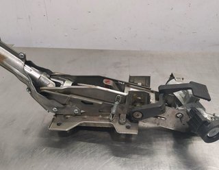 COLUMNA DIRECCION FORD TRANSIT/TOURNEO CUSTOM COM