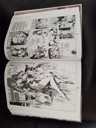 LA ESPADA SALVAJE DE CONAN 2 MLE 1976