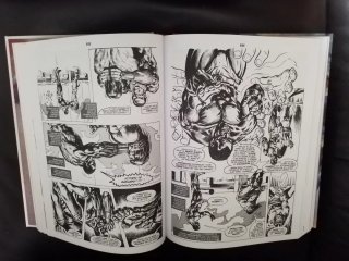 LA ESPADA SALVAJE DE CONAN 2 MLE 1976