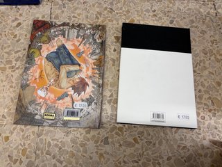 Death Note completo - Manga, Anime, Libros y Live