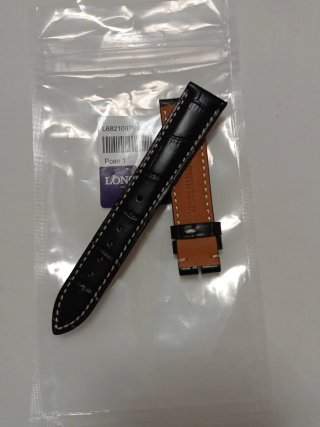 Cinturino Longines