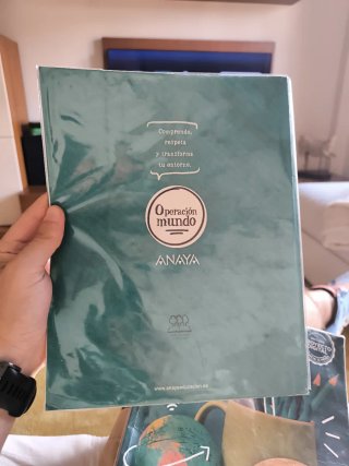 Lengua y literatura 1 ESO