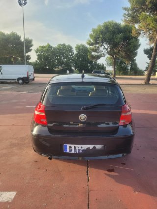 PRECIOSO BMW 316i