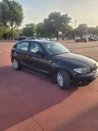 PRECIOSO BMW 316i