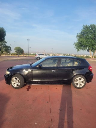 PRECIOSO BMW 316i