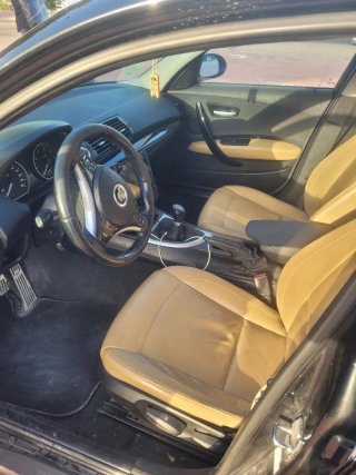 PRECIOSO BMW 316i