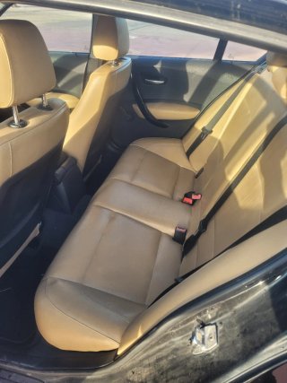 PRECIOSO BMW 316i