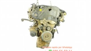 Jeep ebt motor completo renegade 2.0 cab Ref:83945