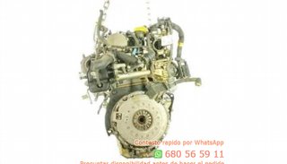 Jeep ebt motor completo renegade 2.0 cab Ref:83945