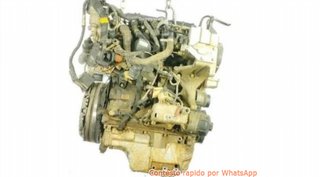 Jeep ebt motor completo renegade 2.0 cab Ref:83945