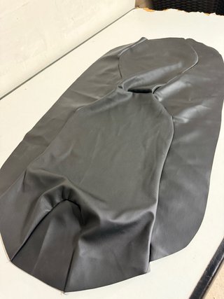 Funda Gruesa Repuesto Moto