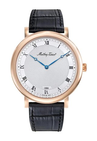 Mathey-Tissot Monsoon H7918PLS Reloj de Hombre