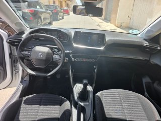 Peugeot 208 2022