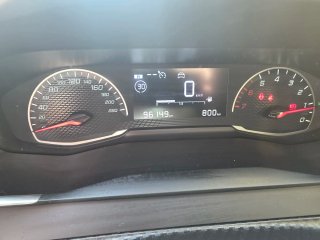 Peugeot 208 2022