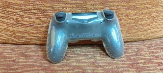 Mando DualShock 4 God of War PS4