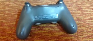 Mando DualShock 4 God of War PS4