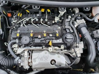 Motor Opel 1.6 CDTI B16DTH LVL