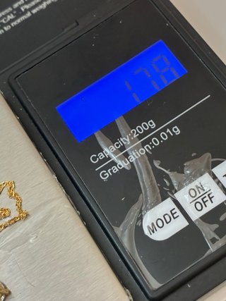 Punto de Luz Oro 18k Diamante 1.00 Ct Natural