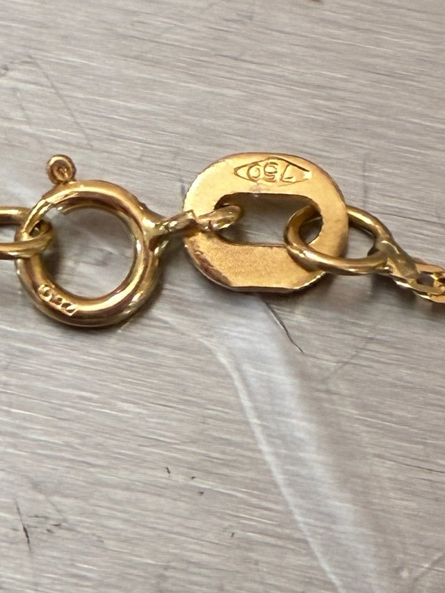 Punto de Luz Oro 18k Diamante 1.00 Ct Natural