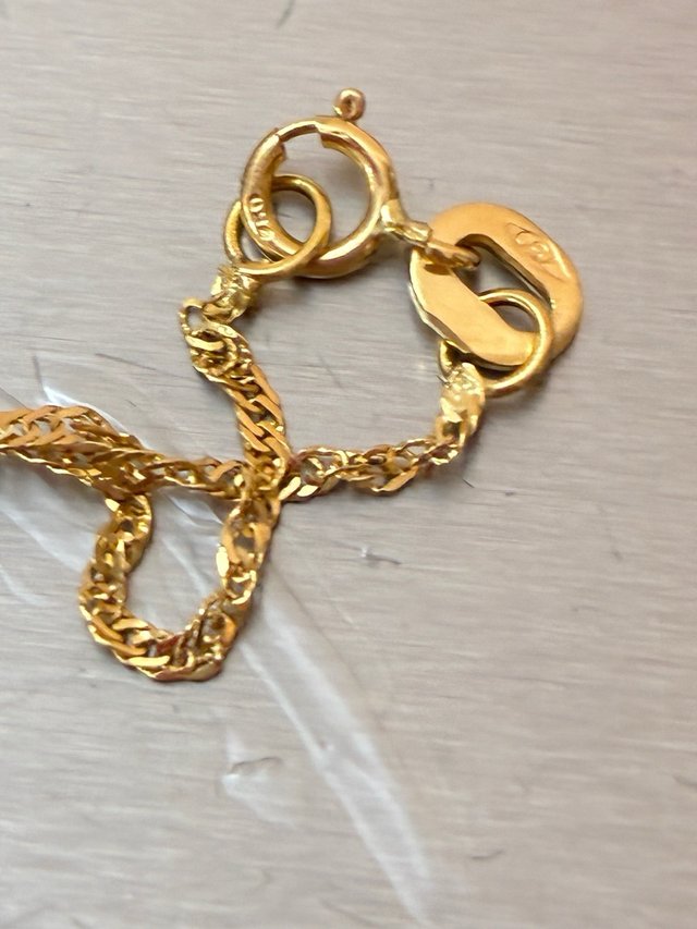 Punto de Luz Oro 18k Diamante 1.00 Ct Natural