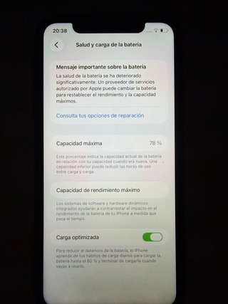 iPhone 11 128 GB + Fundas + Cargador original