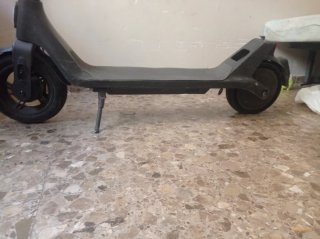 Patín eléctrico HACEPTO INTERCAMBIO