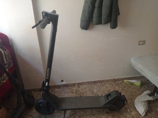 Patín eléctrico HACEPTO INTERCAMBIO