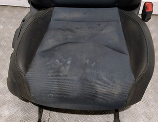 ASIENTO DELANTERO DERECHO SEAT LEON (5F1) CYV S /