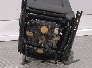 ASIENTO DELANTERO DERECHO SEAT LEON (5F1) CYV S /