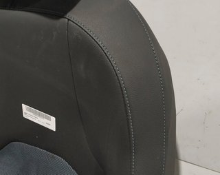 ASIENTO DELANTERO DERECHO SEAT LEON (5F1) CYV S /