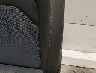 ASIENTO DELANTERO DERECHO SEAT LEON (5F1) CYV S /