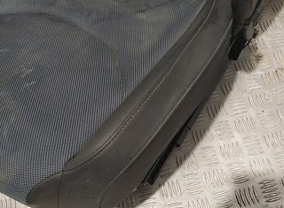 ASIENTO DELANTERO DERECHO SEAT LEON (5F1) CYV S /