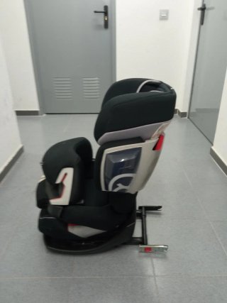 Silla Cybex Pallas Grupo 1-2-3 Isofix