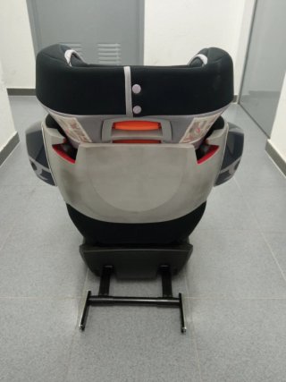 Silla Cybex Pallas Grupo 1-2-3 Isofix