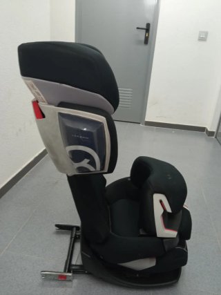 Silla Cybex Pallas Grupo 1-2-3 Isofix