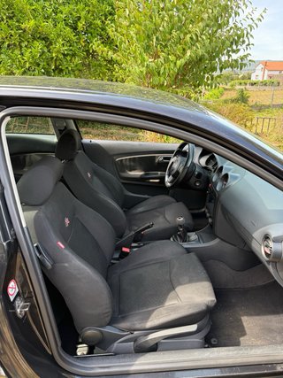 SEAT Ibiza 6l
