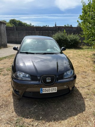 SEAT Ibiza 6l