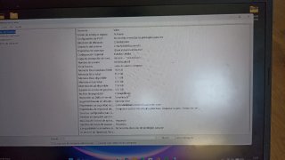 Portátil Acer Aspire 7 Ryzen 7 RTX 3050Ti